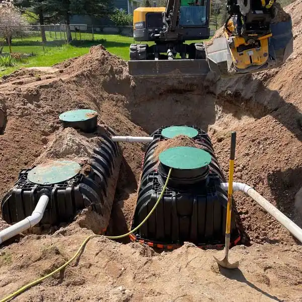 septic tank services Hopewell